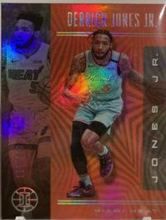 Derrick Jones Jr.