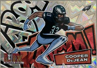 Cooper DeJean
