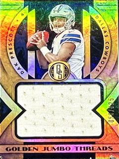 Dak Prescott