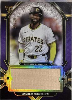 Andrew McCutchen