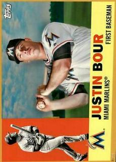 Justin Bour