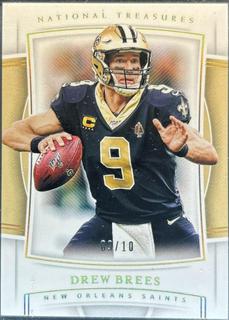 Drew Brees