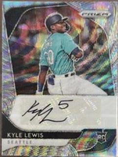 Kyle Lewis