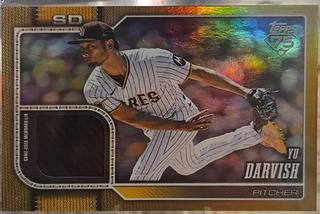 Yu Darvish