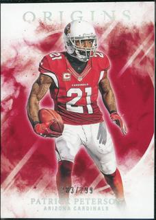 Patrick Peterson