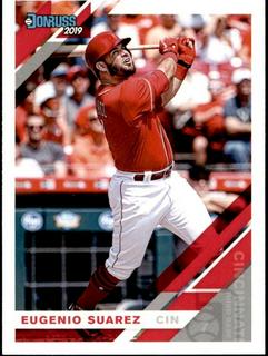 Eugenio Suarez