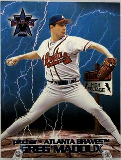 Greg Maddux