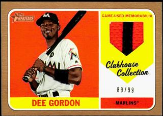 Dee Gordon