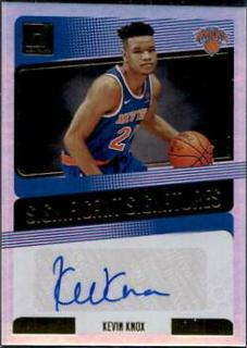 Kevin Knox