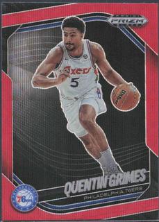 Quentin Grimes