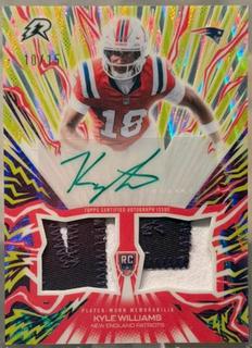 Kyle Williams