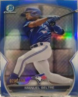 Manuel Beltre
