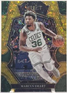 Marcus Smart