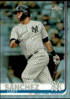 Gary Sanchez