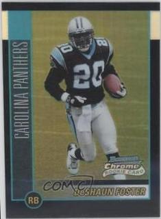 DeShaun Foster