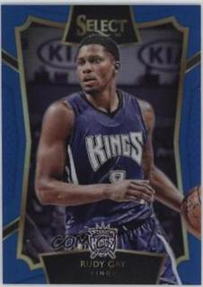 Rudy Gay