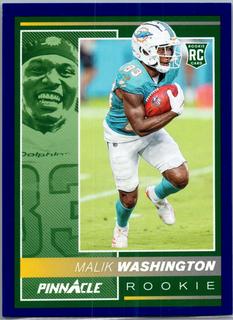Malik Washington
