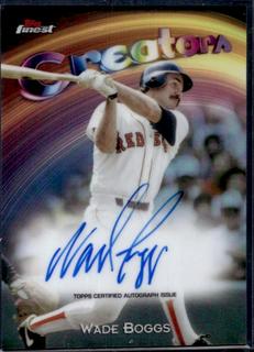 Wade Boggs
