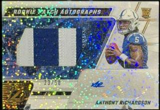 Anthony Richardson