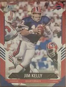 Jim Kelly