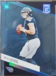 Will Levis