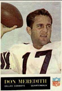 Don Meredith