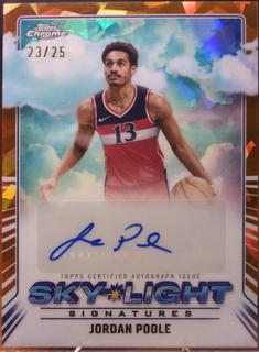 Jordan Poole