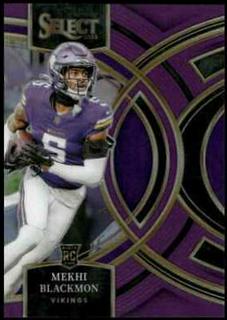 Mekhi Blackmon