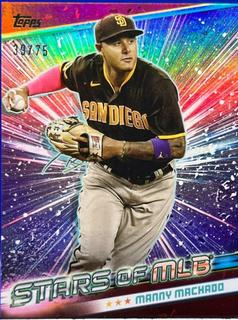 Manny Machado