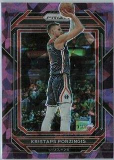 Kristaps Porzingis