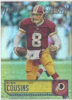 Kirk Cousins
