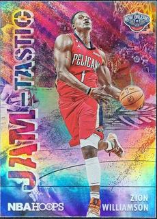 Zion Williamson