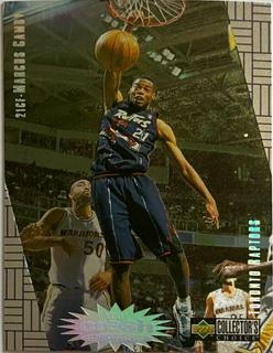 Marcus Camby