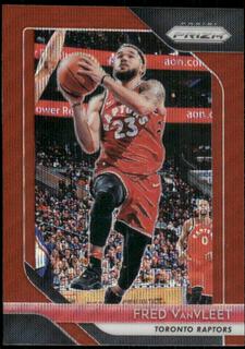 Fred VanVleet