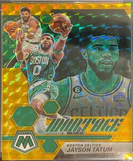 Jayson Tatum
