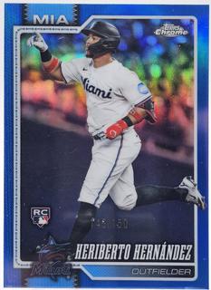 Heriberto Hernandez