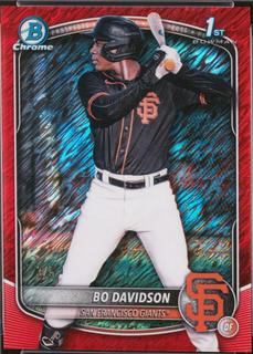 Bo Davidson