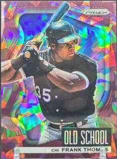 Frank Thomas