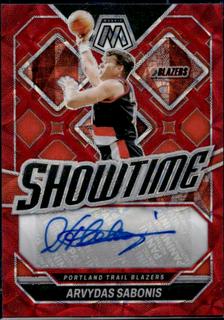 Arvydas Sabonis