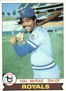 Hal McRae