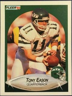 Tony Eason