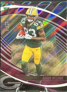 Savion Williams