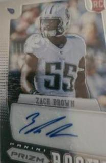 Zach Brown
