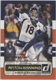 Peyton Manning