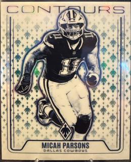 Micah Parsons