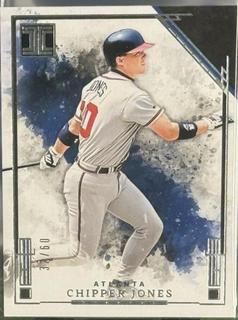 Chipper Jones