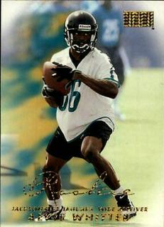 Alvis Whitted