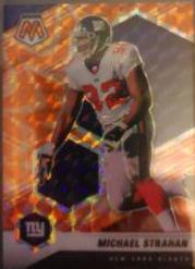 Michael Strahan