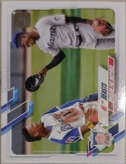 Ronald Acuna Jr., Jazz Chisholm Jr.