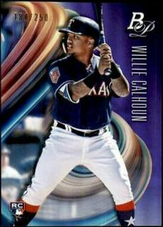 Willie Calhoun